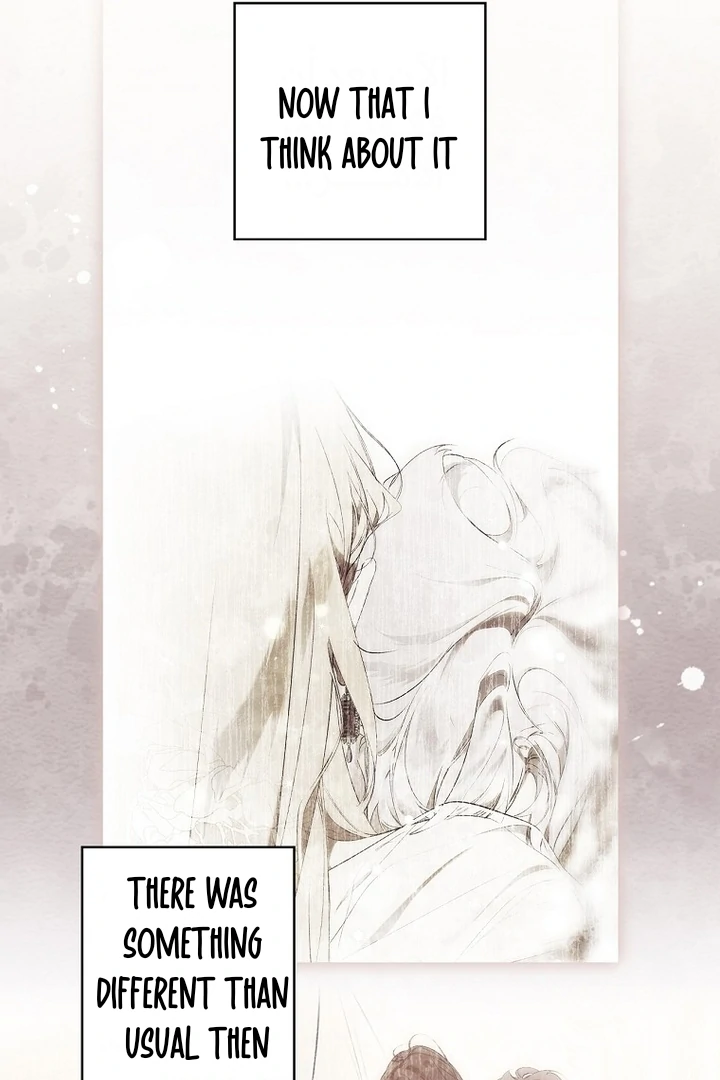 Secret Lady Chapter 116 79